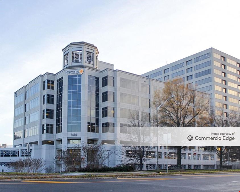 1600 International Drive