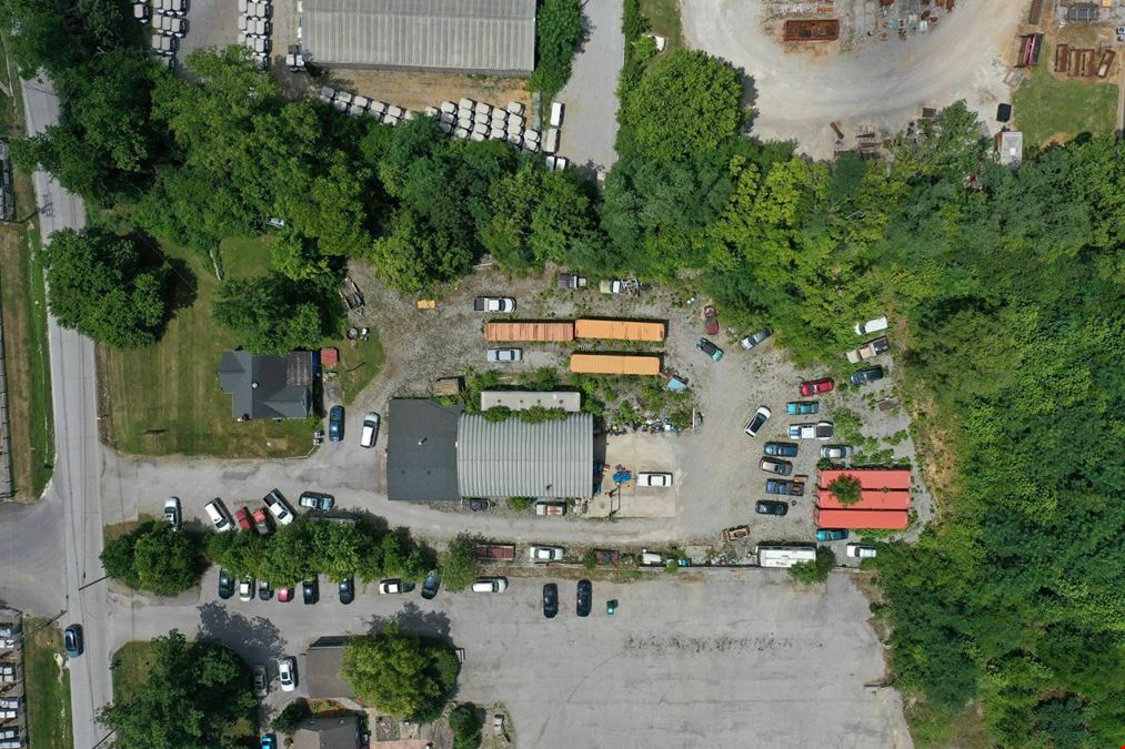 RARE East-End, Live-Work Industrial For Sale