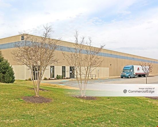Preview of Industrial space for Rent at 2279 Center Square Road