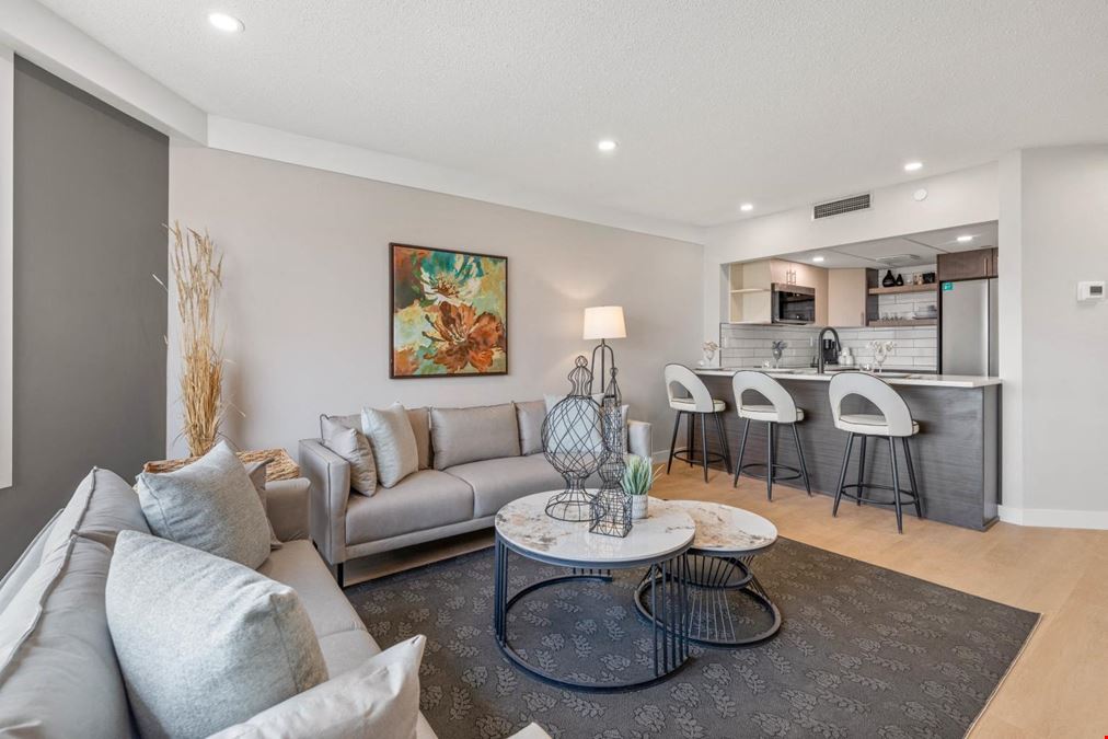 4311 - 49 Avenue, Red Deer, Alberta
