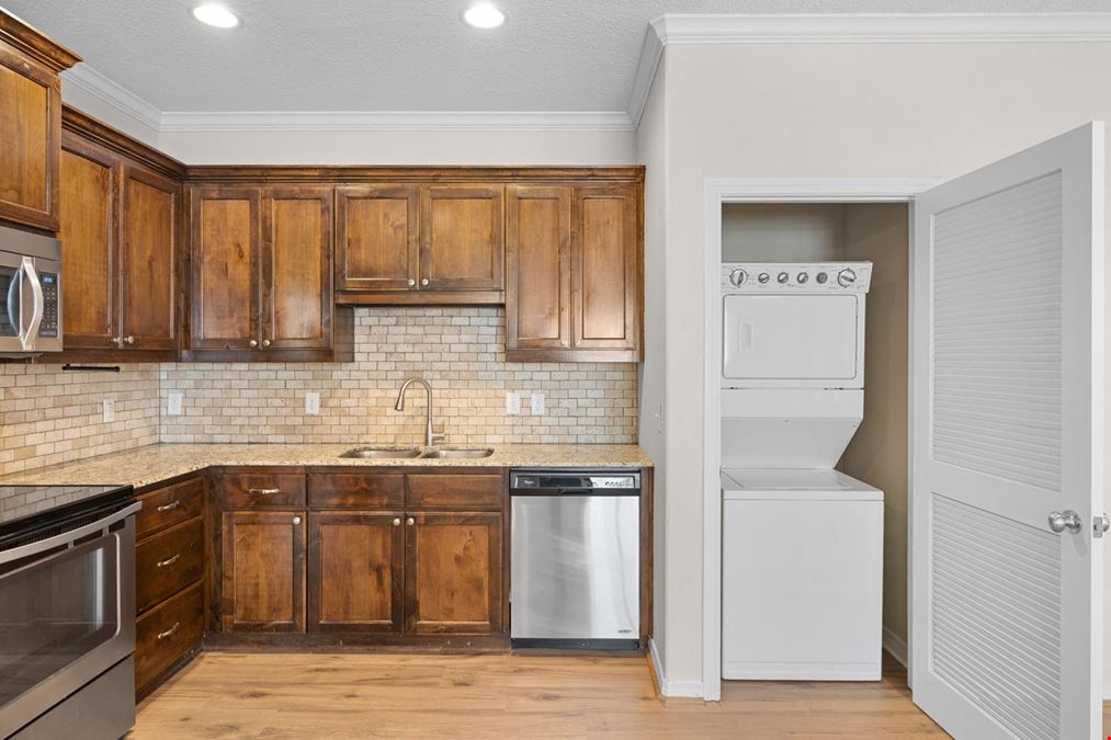 NORTHGATE FIVE-PLEX