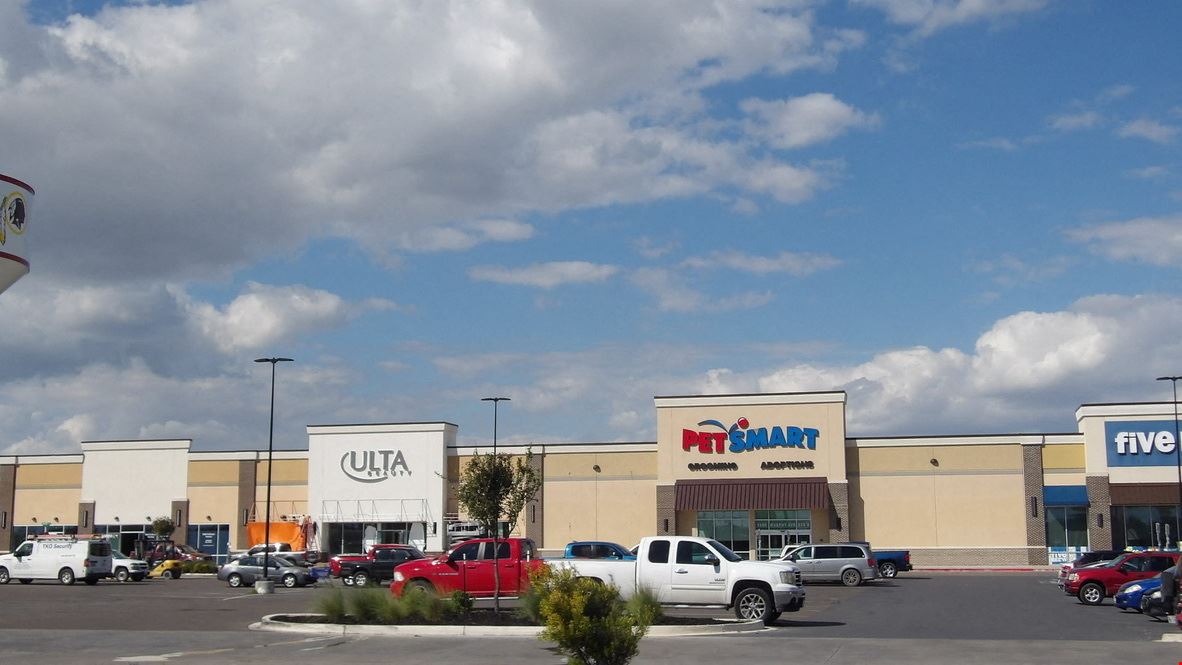820 N FM 493 