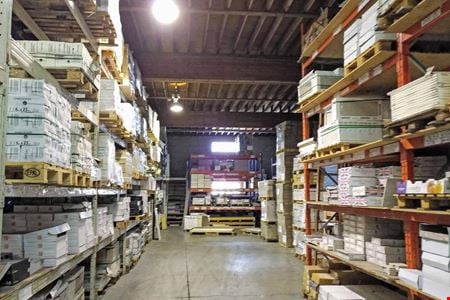 Preview of Industrial space for Rent at 4330 Halifax Street