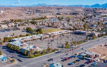 Preview of Retail space for Rent at 355 W Mesquite Blvd