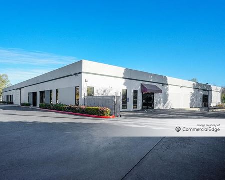Preview of commercial space at 2320 Kruse Drive
