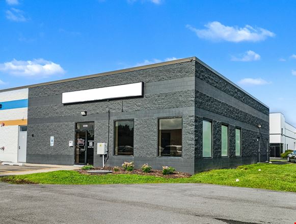 Preview of Retail space for Rent at 12315 Rhea Drive