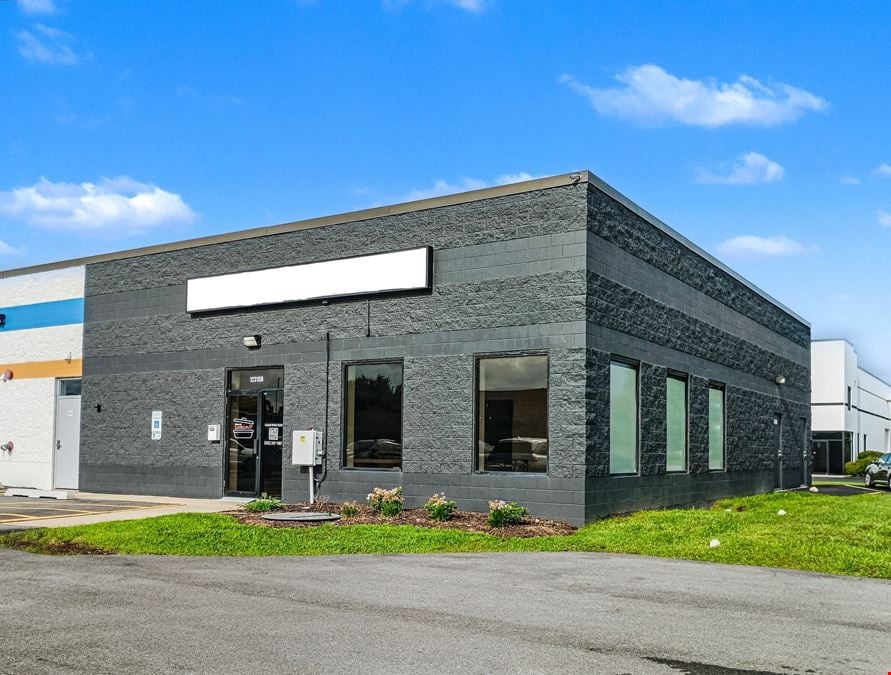 Turnkey Culinary Kitchen for Lease | Plainfield, IL