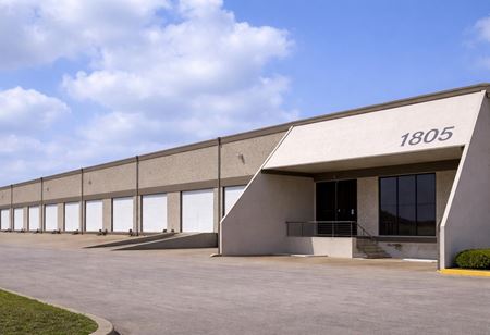Preview of Industrial space for Rent at 1805 TURNING BASIN DRIVE