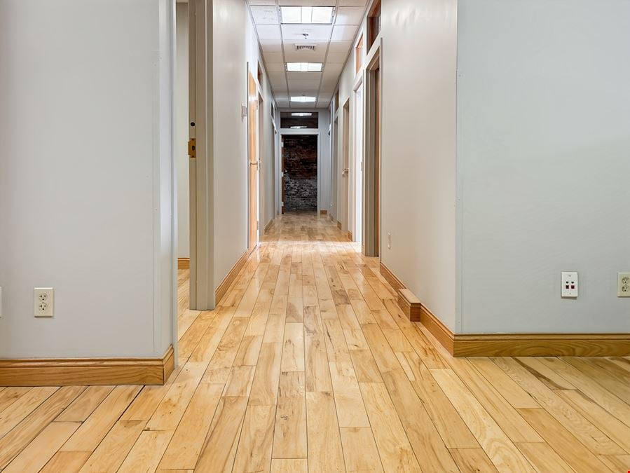 Regus - Valparaiso - Indiana Ave
