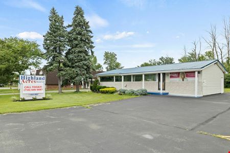Preview of Office space for Sale at 4931 Southwestern Blvd