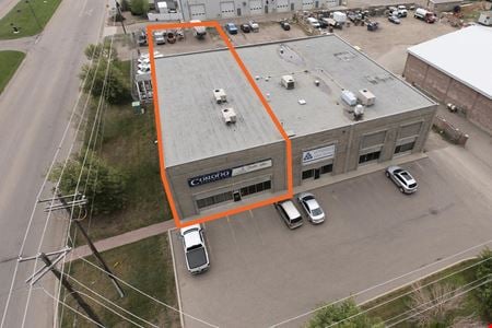 Preview of commercial space at 3605 18 Avenue North