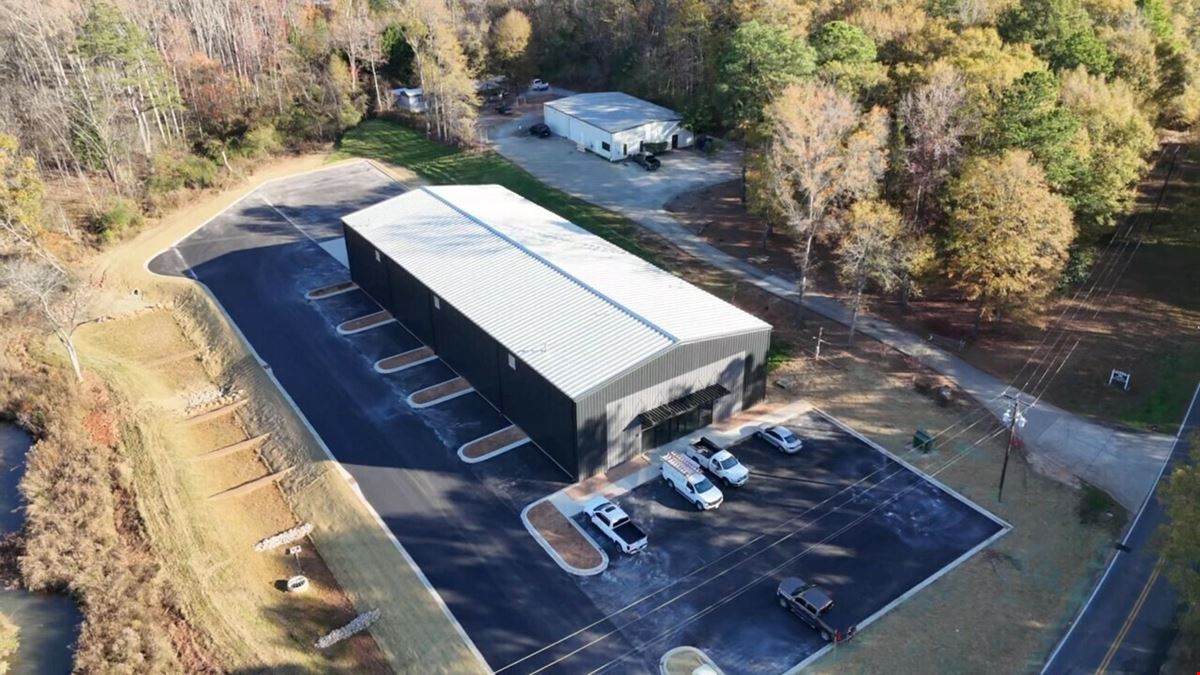 470 Old Greenville Rd