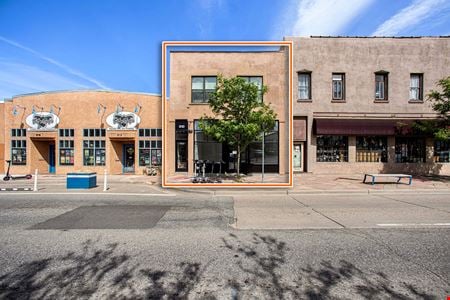 Preview of Retail space for Sale at 808 Santa Fe Drive