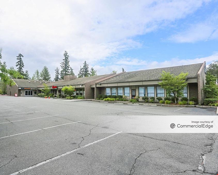 136th Place Office Park