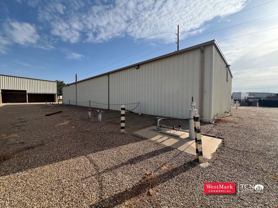 3212 Slaton Rd