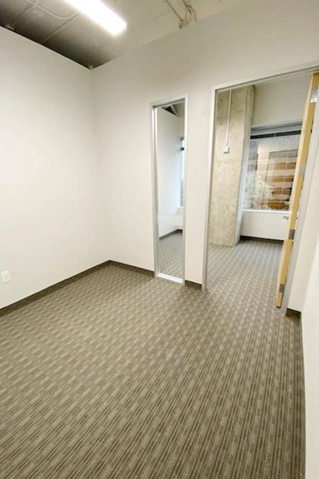 Preview of Coworking space for Rent at 10100 North Central Expressway 3rd Floor