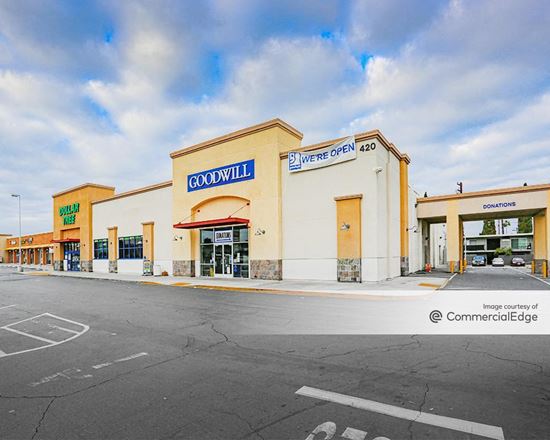 Preview of Retail space for Rent at 328 North 2nd Street