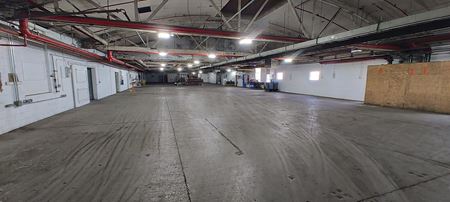 Preview of Industrial space for Rent at 460 Main St