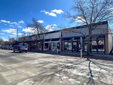 Preview of Office space for Rent at 324 E Front St