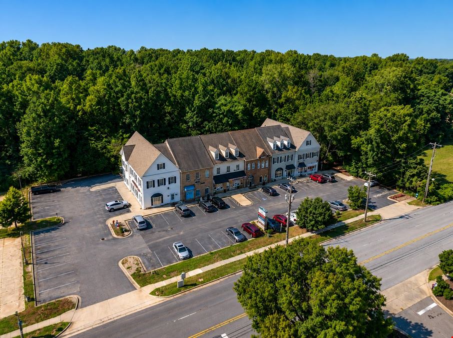 7611 S. Osborne Rd., Unit 8