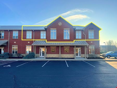 Preview of Office space for Sale at 5720 Gateway Blvd, Suites 203 & 204