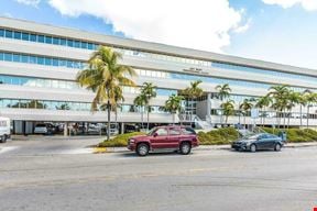 The Professional Plaza