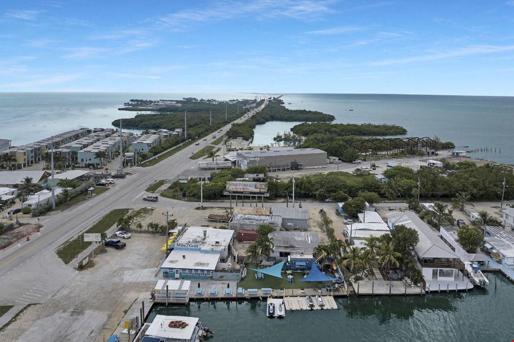 1240 Overseas Hwy