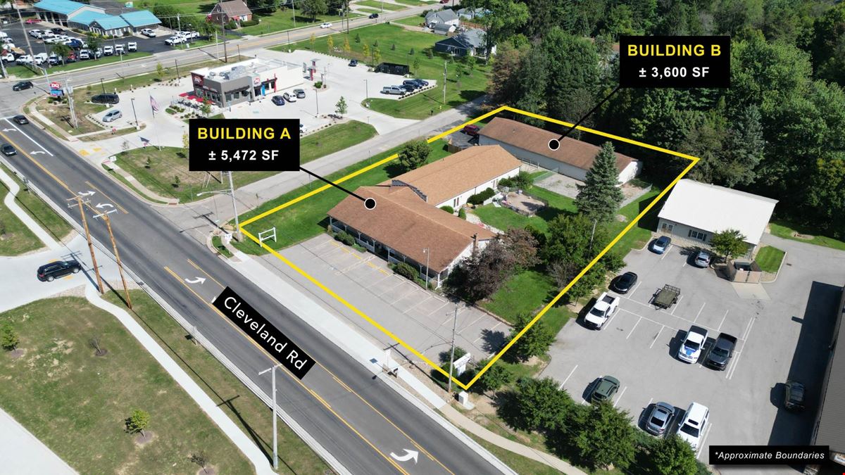 4687 cleveland road wooster ohio 44691