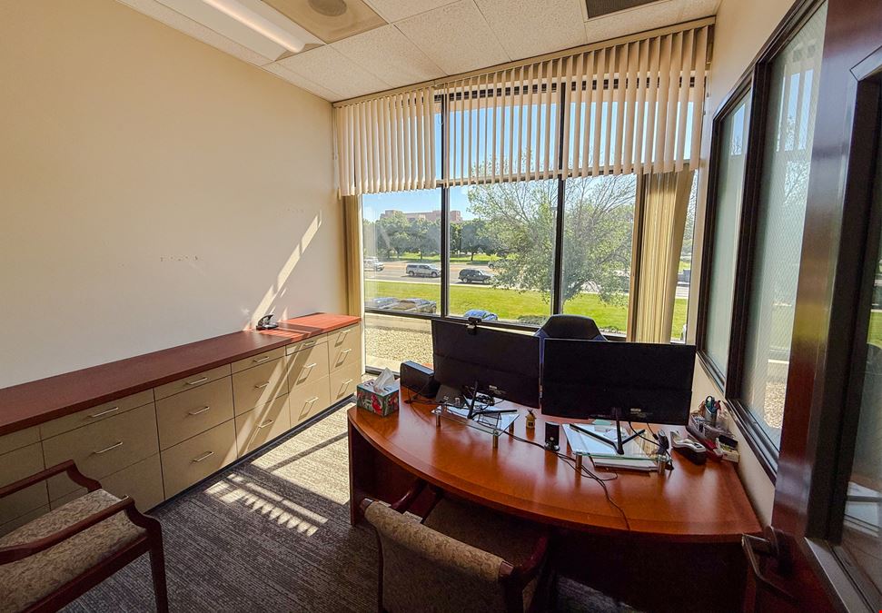 Eagle Professional Center I