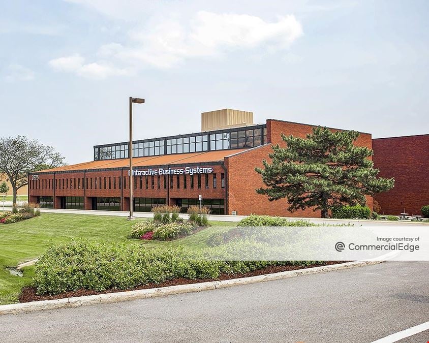 Butterfield Office Plaza