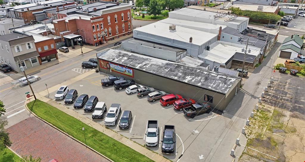 122 N Main St