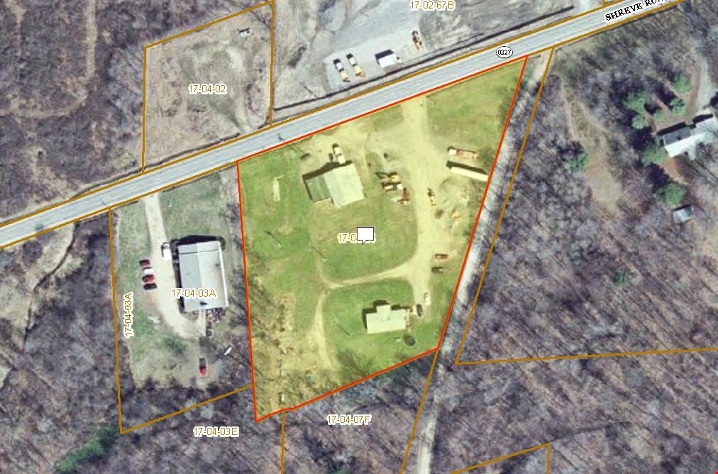 17162 Shreve Run Rd