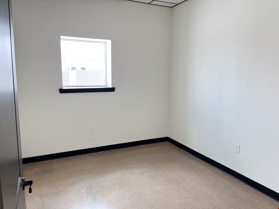7.5% Cap Rate - Two-Tenant Site