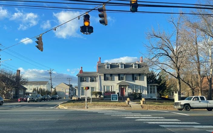 Preview of Office space for Rent at 3701 Philadelphia Pike
