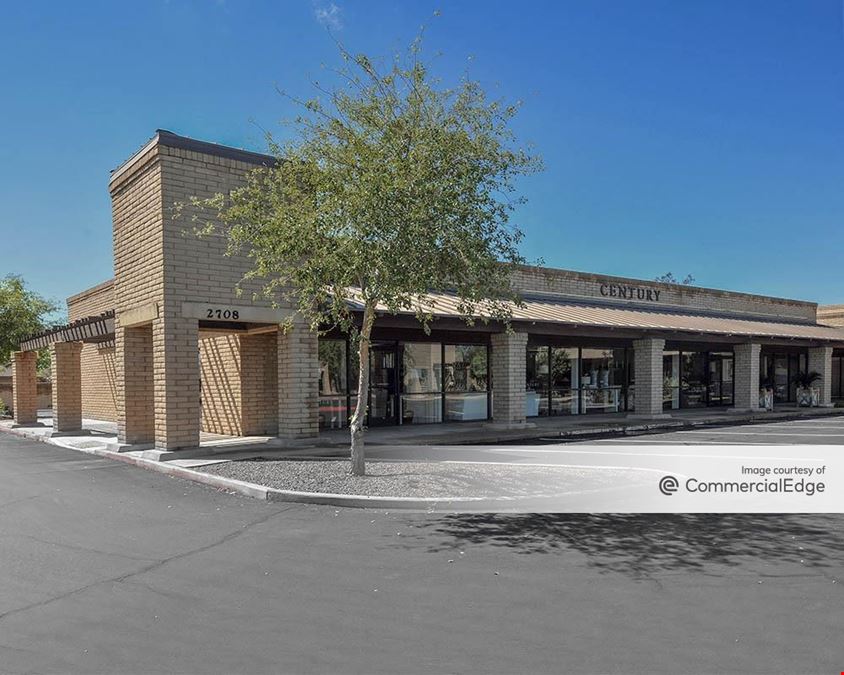 Scottsdale Design District
