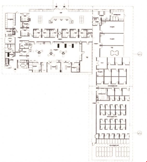 Veterinarian/Medical Building for Sale
