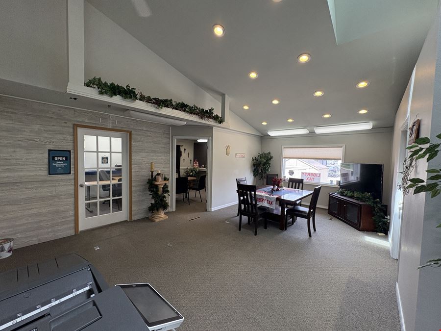 5604 W. 41st Street
