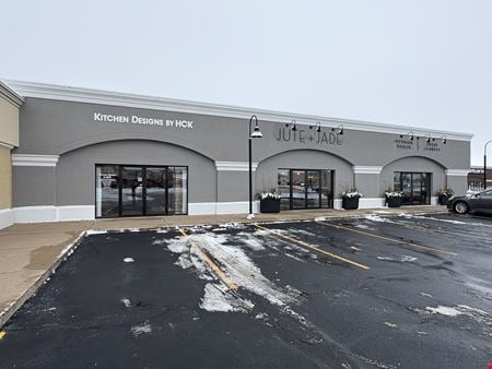Preview of Retail space for Rent at 100 Detroit Avenue
