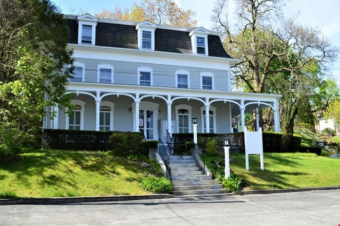 Preview of Office space for Rent at 16 Dakin Avenue