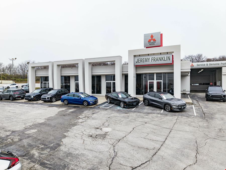 6300 East 87th Street