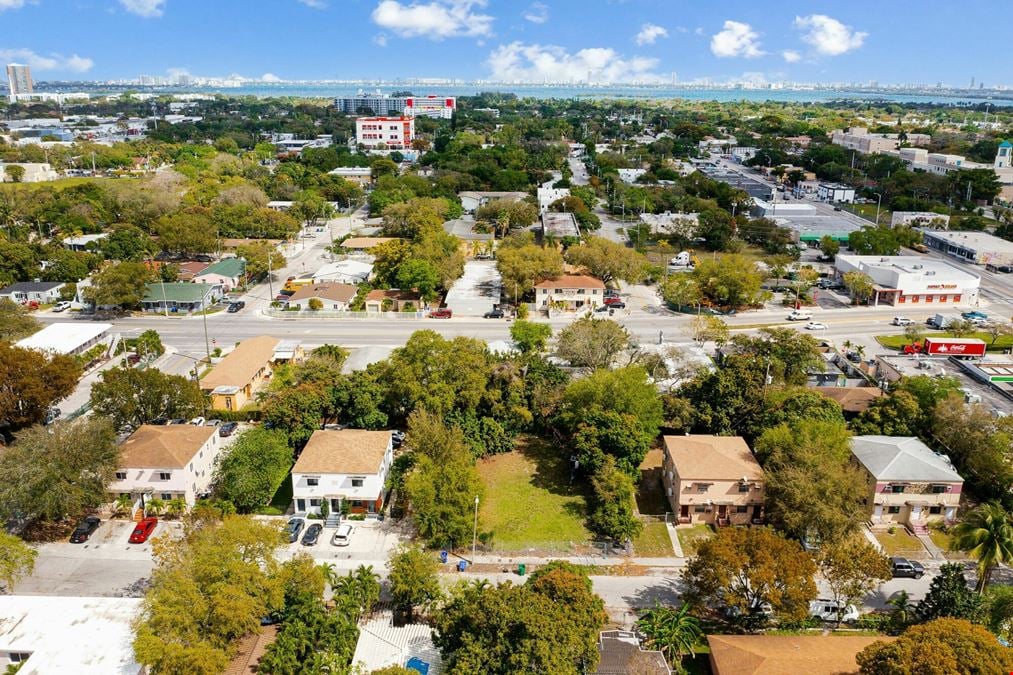 LITTLE RIVER TOWNHOME ENCLAVE