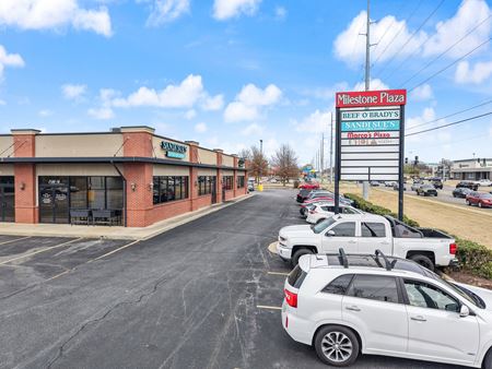 Preview of commercial space at 2500 & 2502 Southwest 14th Street