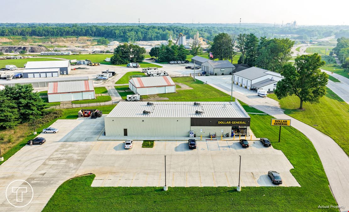 Dollar General