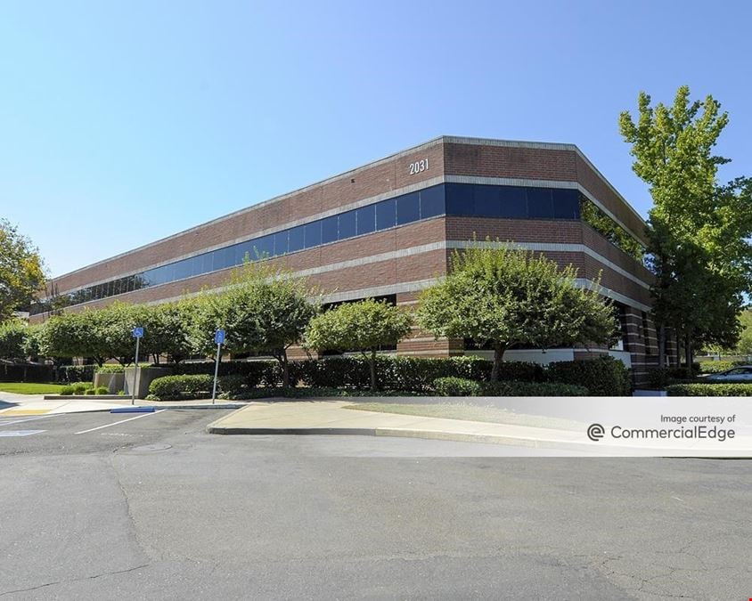 Howe Corporate Center
