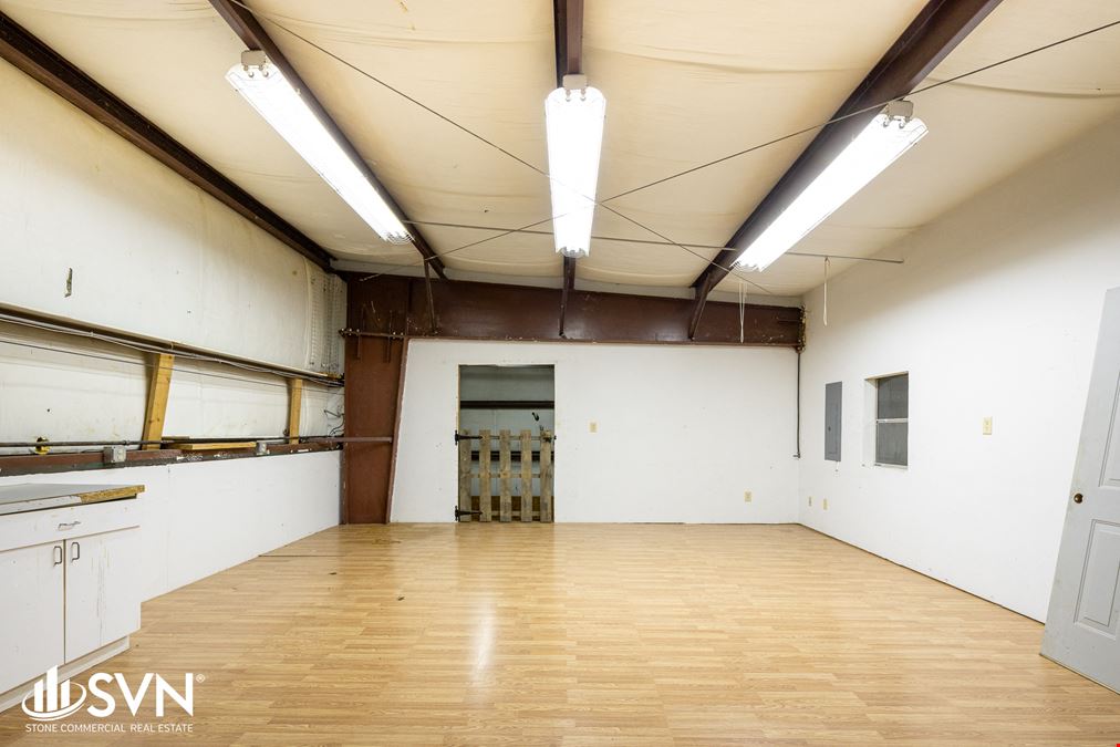 For Lease: Nicholasville Flex Opportunity