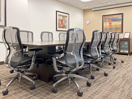 Preview of Coworking space for Rent at 3190 South Vaughn Way #550