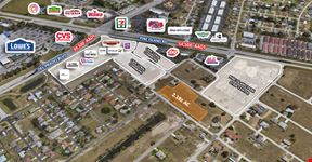 Cape Coral Development Opportunity