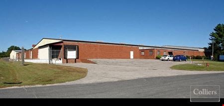 Preview of Industrial space for Rent at 62 T Kemp Rd