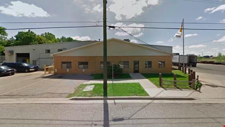 Preview of Industrial space for Sale at 1801 Bassett Avenue