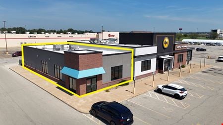 Preview of Retail space for Rent at 3331 Court st
